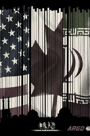  de Filme Argo (2012)