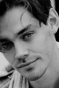 Tom Payne