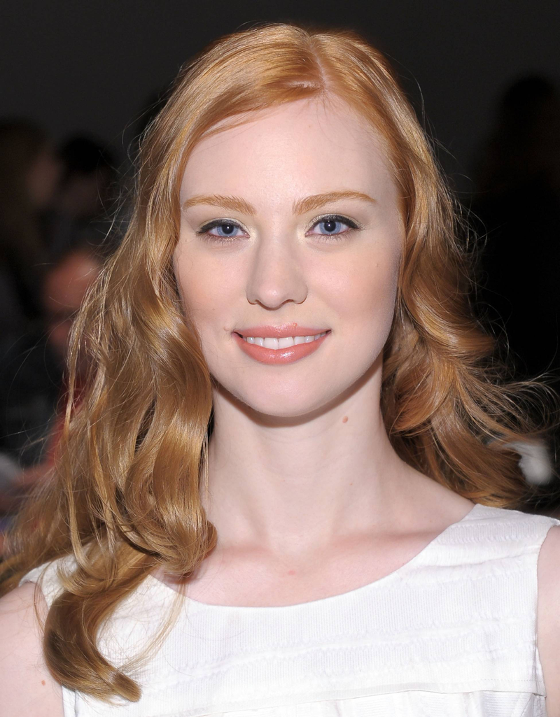 Deborah Ann Woll - Foto 8