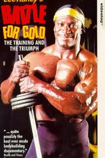 Poster de Filme The Battle for Gold (1988)
