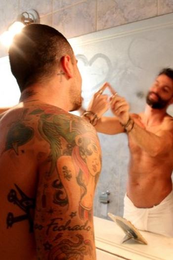 Poster de Curta Thiago Di Melo: Pra Sempre (2016)