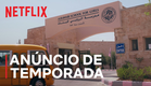 🚨 É oficial! AlRawabi School for Girls foi renovada para uma segunda temporada! 🚨 | Netflix Brasil