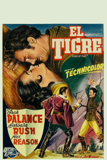  de Filme Ambição de Covardes (1955)