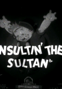 Insultin' the Sultan (Insultin' the Sultan)