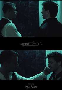 Minnet av dig (Minnet av dig)