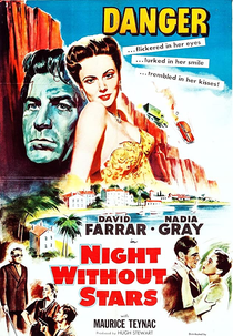 Noite Sem Estrelas (Night Without Stars)