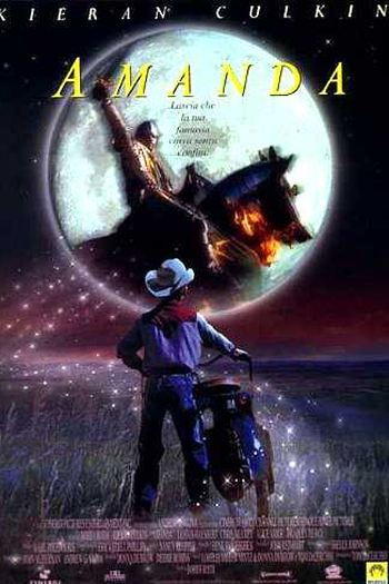  de Filme Amanda (1996)