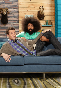 Comedy Bang Bang! (1ª Temporada) (Comedy Bang Bang! (Season 1))