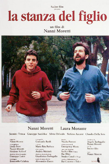  de Filme O Quarto do Filho (2001)