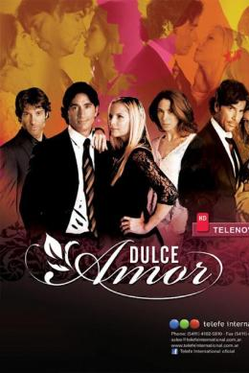 Poster de TV Doce Amor (2012)