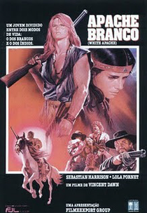 Apache Branco (Bianco Apache/White Apache/Apache Kid)