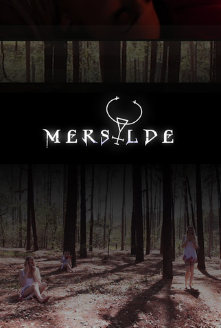 Poster 1 de Curta Mersilde (2014)