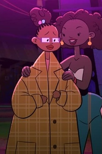 Poster de Episódio Twenty Something (2021)