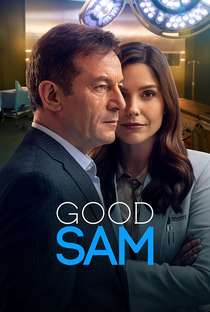 Good Sam (1ª Temporada) - Poster / Capa / Cartaz - Oficial 1