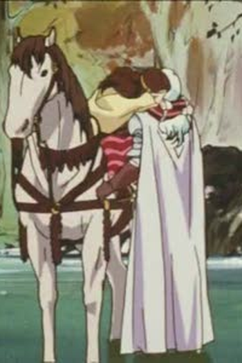 Poster de Episódio 暗殺 (1997)