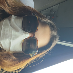 Foto de perfil de Rafaela