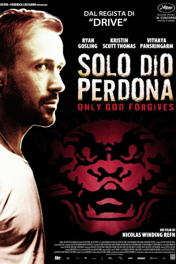  de Filme Apenas Deus Perdoa (2013)