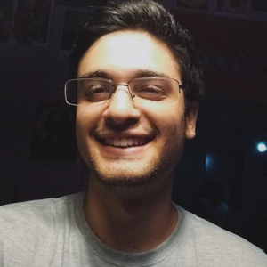 Foto de perfil de Djair Almeida
