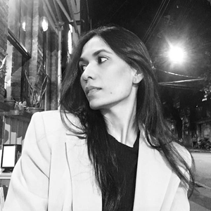 Foto de perfil de Raabe Andrade