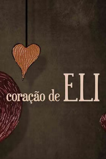 Poster de Filme Coração de Eli (2011)