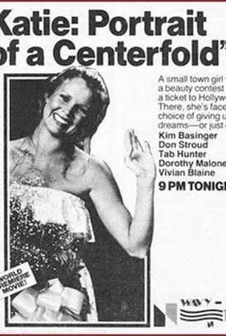 Poster 1 de Filme Retrato de Modelo (1978)