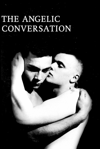 Poster 4 de Filme The Angelic Conversation (1985)