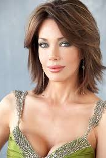 Lesley-Anne Down - Poster / Capa / Cartaz - Oficial 2