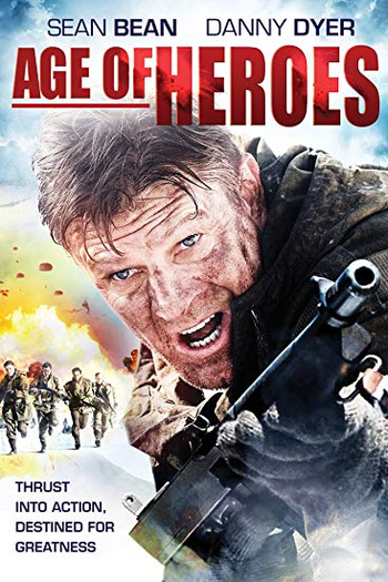  de Filme Comando de Elite (2011)