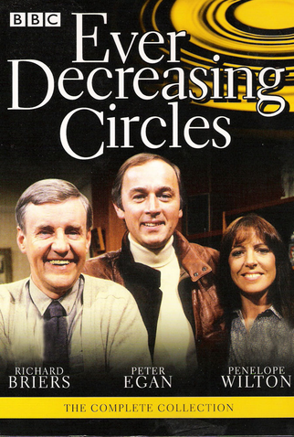 Poster 1 de Série Ever Decreasing Circles (1984)