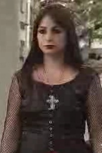 Poster de Curta A Flor (2006)