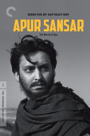  de Filme O Mundo de Apu (1959)
