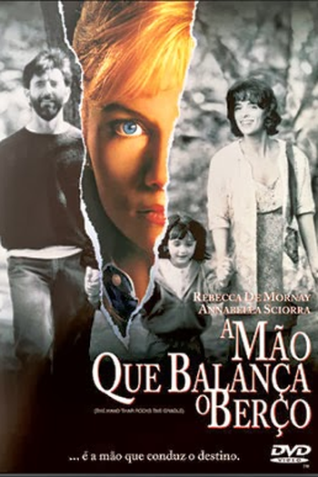  de Filme A Mão que Balança o Berço (1992)