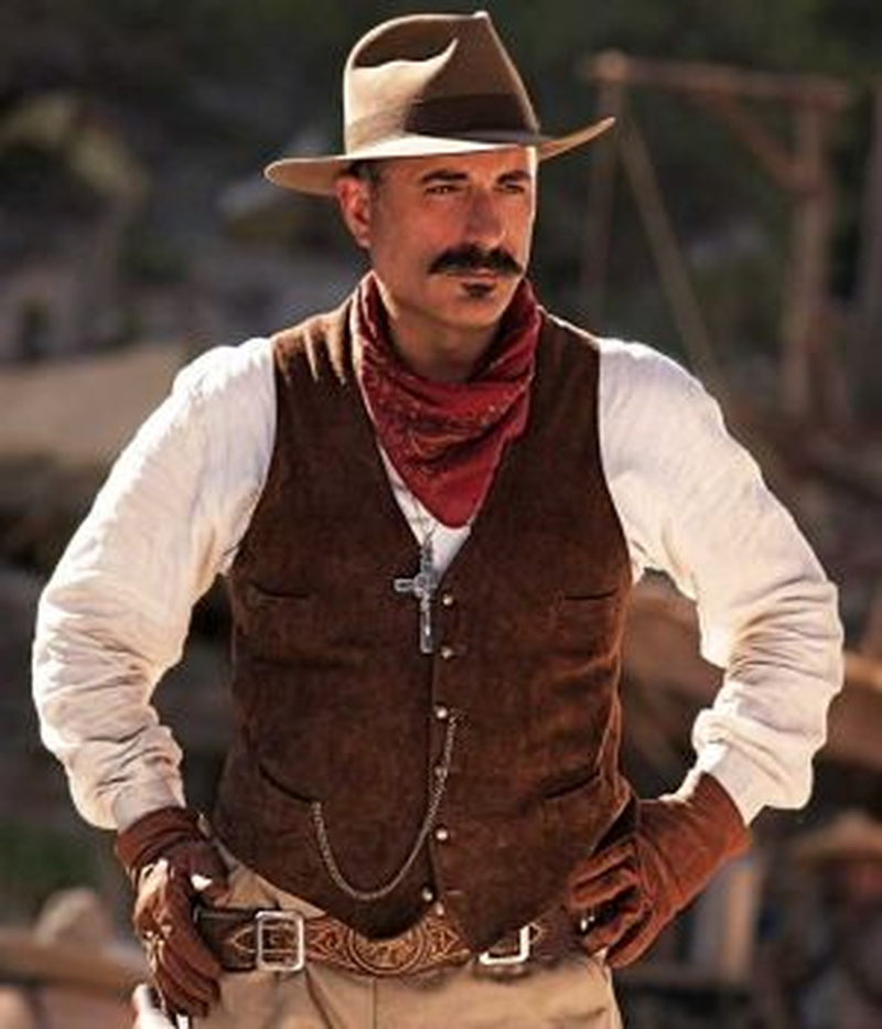 Andy Garcia - Foto 2
