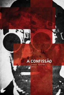 A Confissão - Poster / Capa / Cartaz - Oficial 10