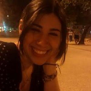 Foto de perfil de Marina