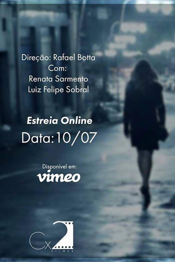Poster de Curta Nina! (2015)
