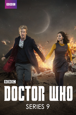 Doctor Who (9ª Temporada) (Doctor Who (Series 9))