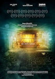 Garuda Power: The Spirit Within (Garuda Power: The Spirit Within)