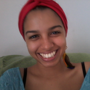 Foto de perfil de Lorrayne Santos