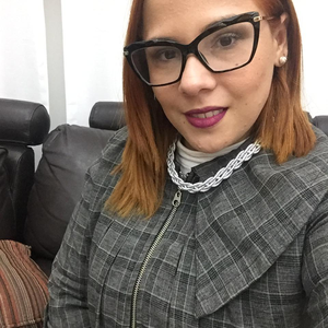 Foto de perfil de Mayanna