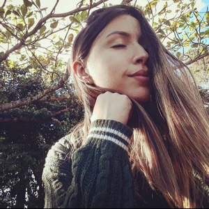 Foto de perfil de Marina