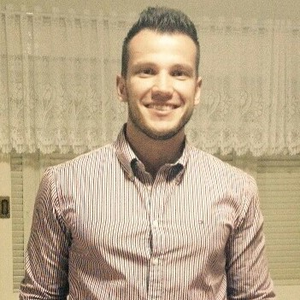 Foto de perfil de Matheus Pergher