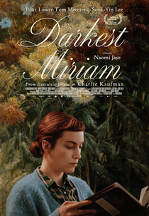 Darkest Miriam (Darkest Miriam)