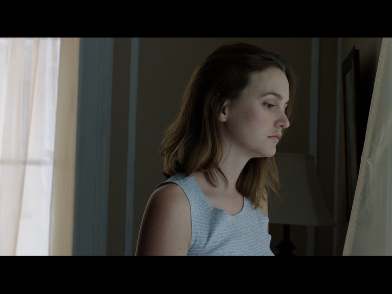 Foto 13 de Um Domingo de Chuva