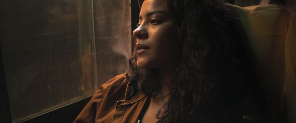 Bella Campos e Xamã estreiam no cinema com “Cinco Tipos de Medo”, primeiro longa de MT a competir em Gramado