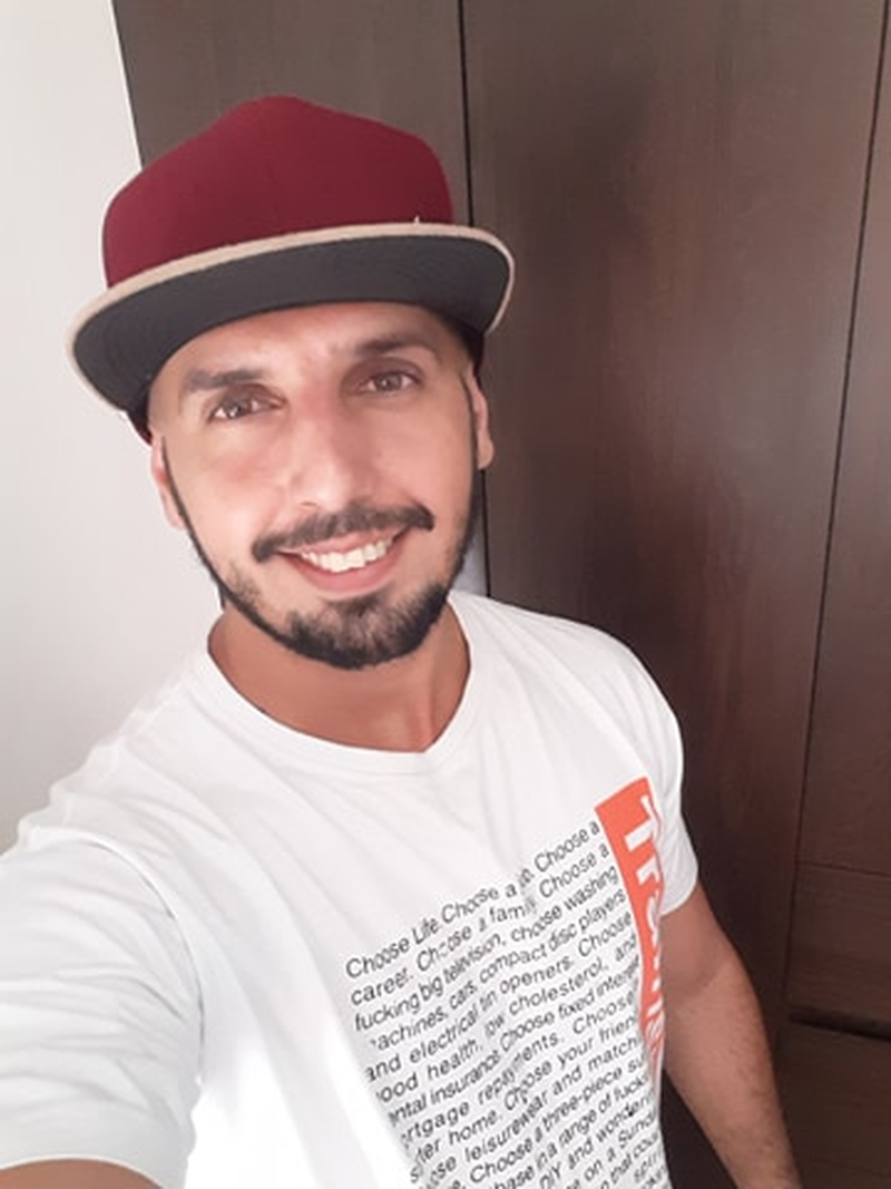 Cristiano Barizan - Foto 4
