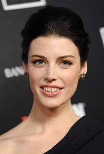 Jessica Paré - Poster 3