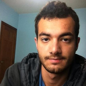 Foto de perfil de Lucas Christ