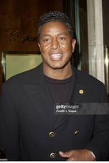 Jermaine Jackson (I)