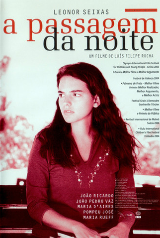 Poster 1 de Filme A Passagem da Noite (2003)